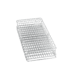 E 134 Einsatz 1/2 für 210 Objektträger