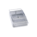 E 146 Einsatz 1/6, Siebschale mit Deckel