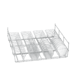 E 136 Einsatz 1/1 für z. B. 56 Petrihalbschalen 100 mm Du.