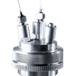 E 478/1 zur Aufnahme von 4 englumigen Sautter-Kanülen