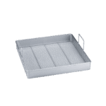 E 484 Einsatz 1/1 Korbausführung