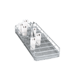 E 374 Einsatz 2/5 für HNO-Instrumente