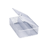 E 468 Einsatz 1/4 Siebkorb für div. Utensilien