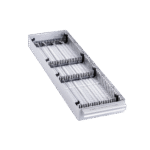 E 908/1 Einsatz für zerlegbare MIC-Instrumente/Arbeitseinl.