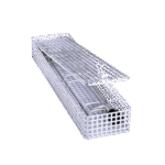 E 460 Einsatz 1/4 für starre Optiken untersch. Länge