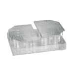 E 969 Einsatz, Korbausführung