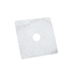 A 11/1 Einsatz 1/1 Unterlegrahmen 429x429mm