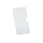 A 12/1 Einsatz 1/2 Unterlegrahmen 429x224mm