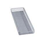 E 430/1 Einsatz 1/3, Sieb- schale H 40/B 150/T 445 mm