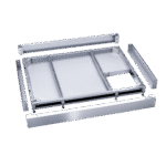 FP900 Sockel, fix 900 mm