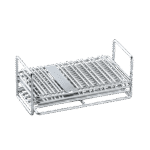 E 491 Einsatz für rotierende Instrumente