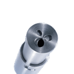 E 499 Spülvorrichtung für Kanülen