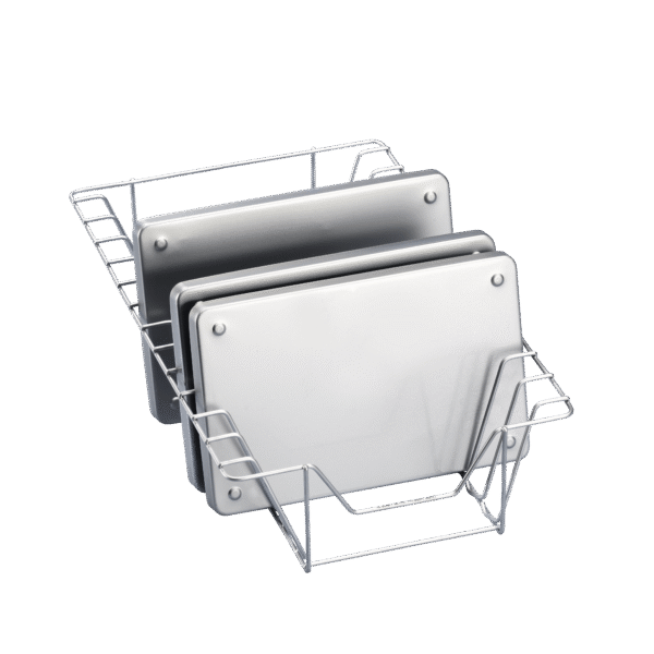 E 339/1 Einsatz 3/5 für 13 Tray-Unterteile/Tabletts