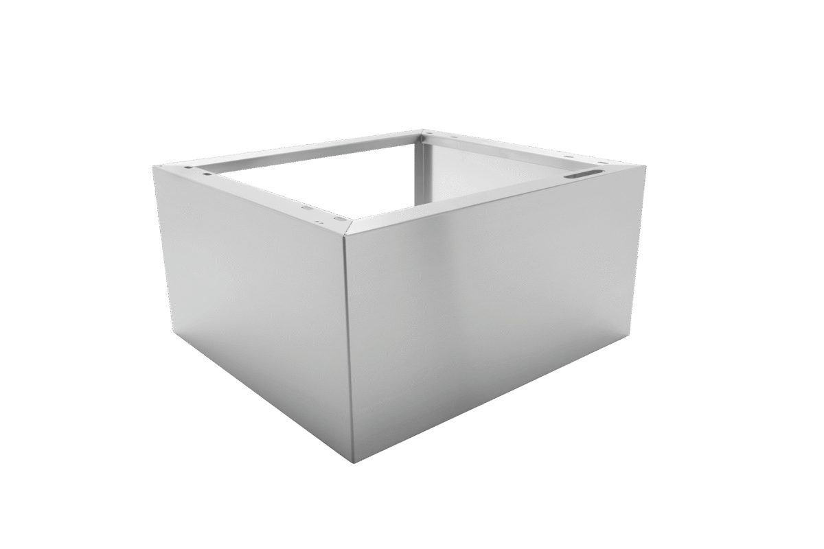 UG 30-60/60-85/1 Sockel – Bild 1