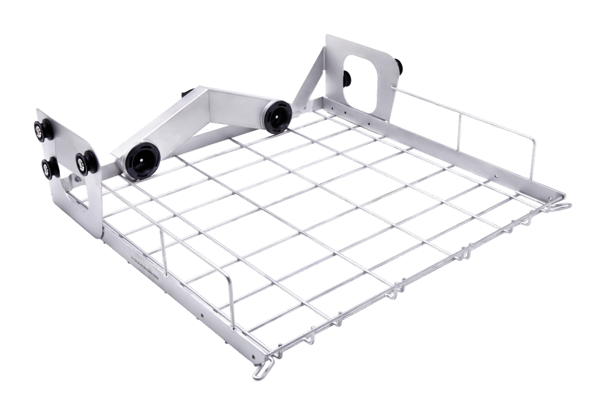 A 100 Oberkorb für Module – Bild 1