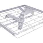 A 103 Oberkorb für Deckel und Sonstiges