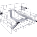 A 104 Oberkorb für MIC