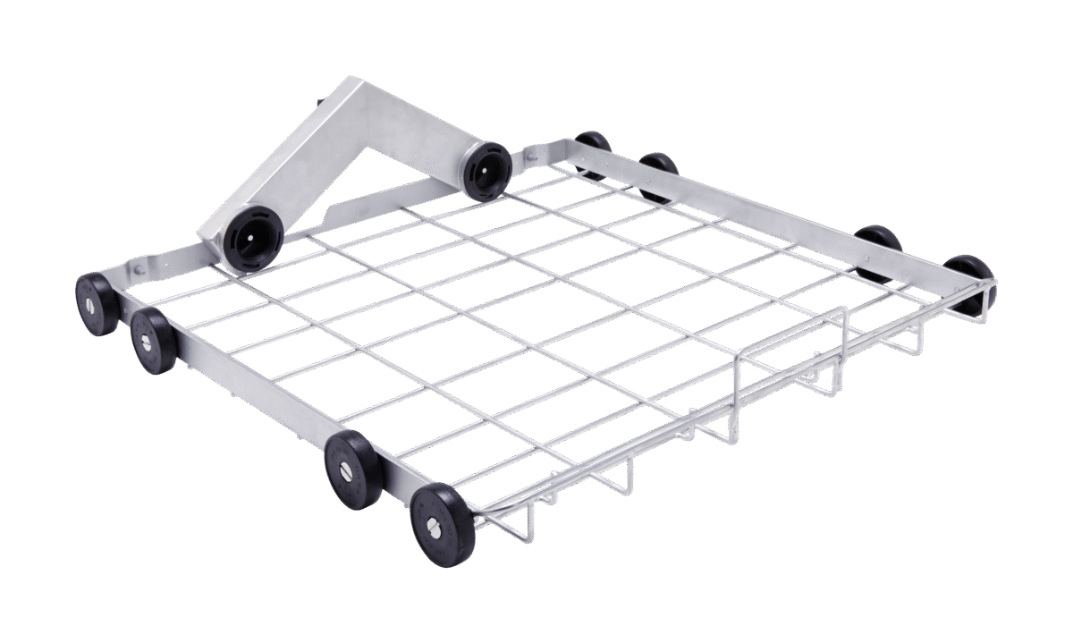 A 150 Unterkorb für Module – Bild 1