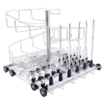 A 201 Wagen für Anästhesie