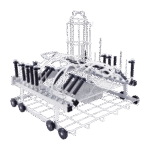 A 203 Wagen für MIC