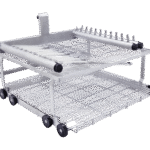 A 204 Wagen für Ophthalmologie