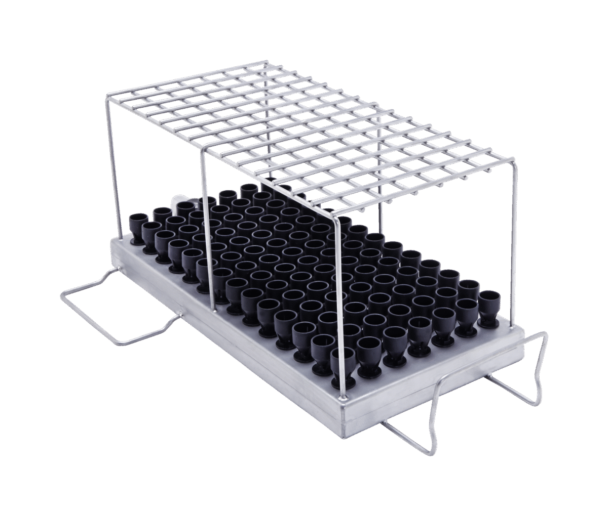 A 303 Modul für Pipetten – Bild 1