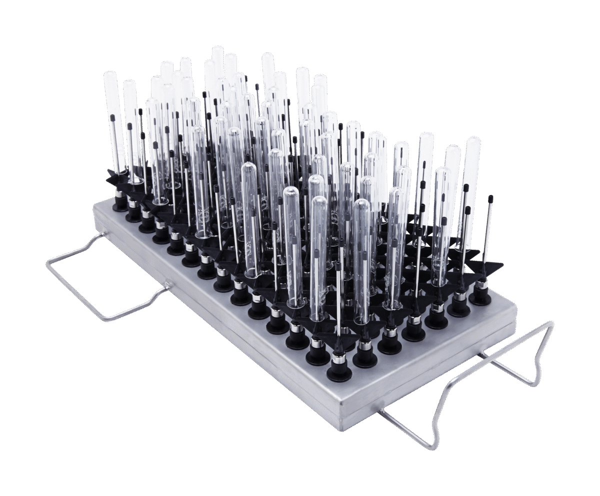 A 304 Modul für Vials – Bild 1