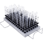 A 304 Modul für Vials