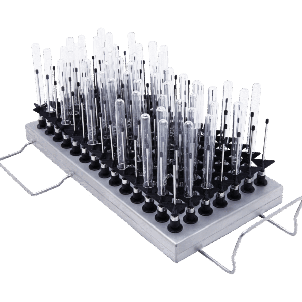 A 304 Modul für Vials