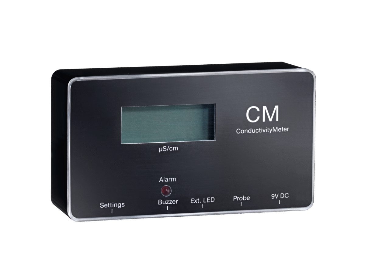 CM/1 ConductivityMeter – Bild 1