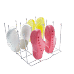 A 307 Einsatz für Schuhe