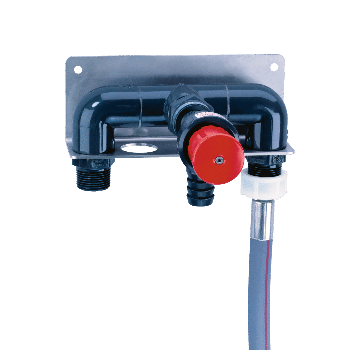 E 313 Wandarmatur – Bild 1