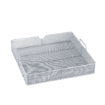 E 378 Einsatz 1/1, Siebkorb