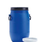 E 316 Umfüllset für Ein- wegharze/Kunststoff-Bauchfaß