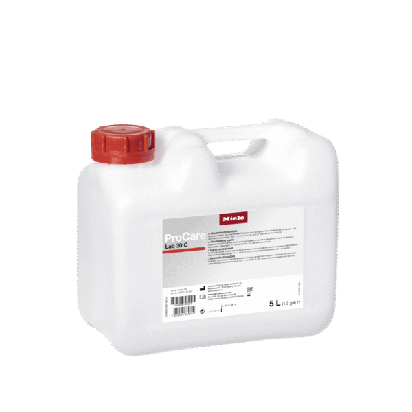 ProCare Lab 30 C, 5 l