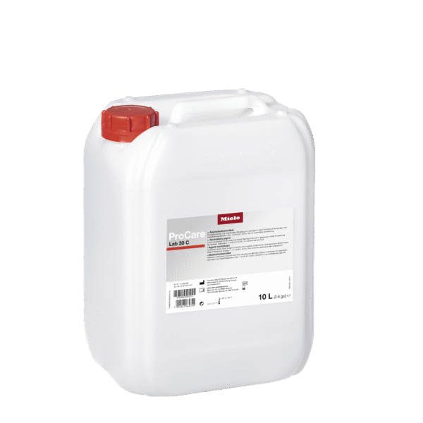 ProCare Lab 30 C, 10 l