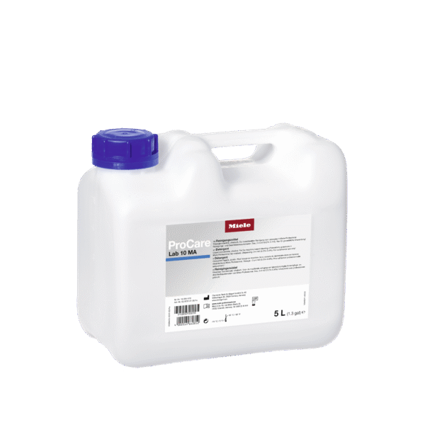 ProCare Lab 10 MA, 5 l
