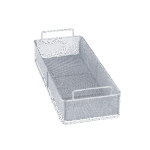 E 379 Einsatz 1/2, Siebkorb