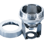 AUF 1 Aufnahme für Übertragungsinstrumente/O 177