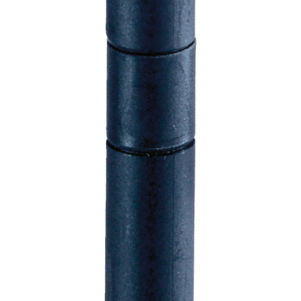 E 467 Spülhülse 205 mm für MIC-Instrumente/Klippzangen