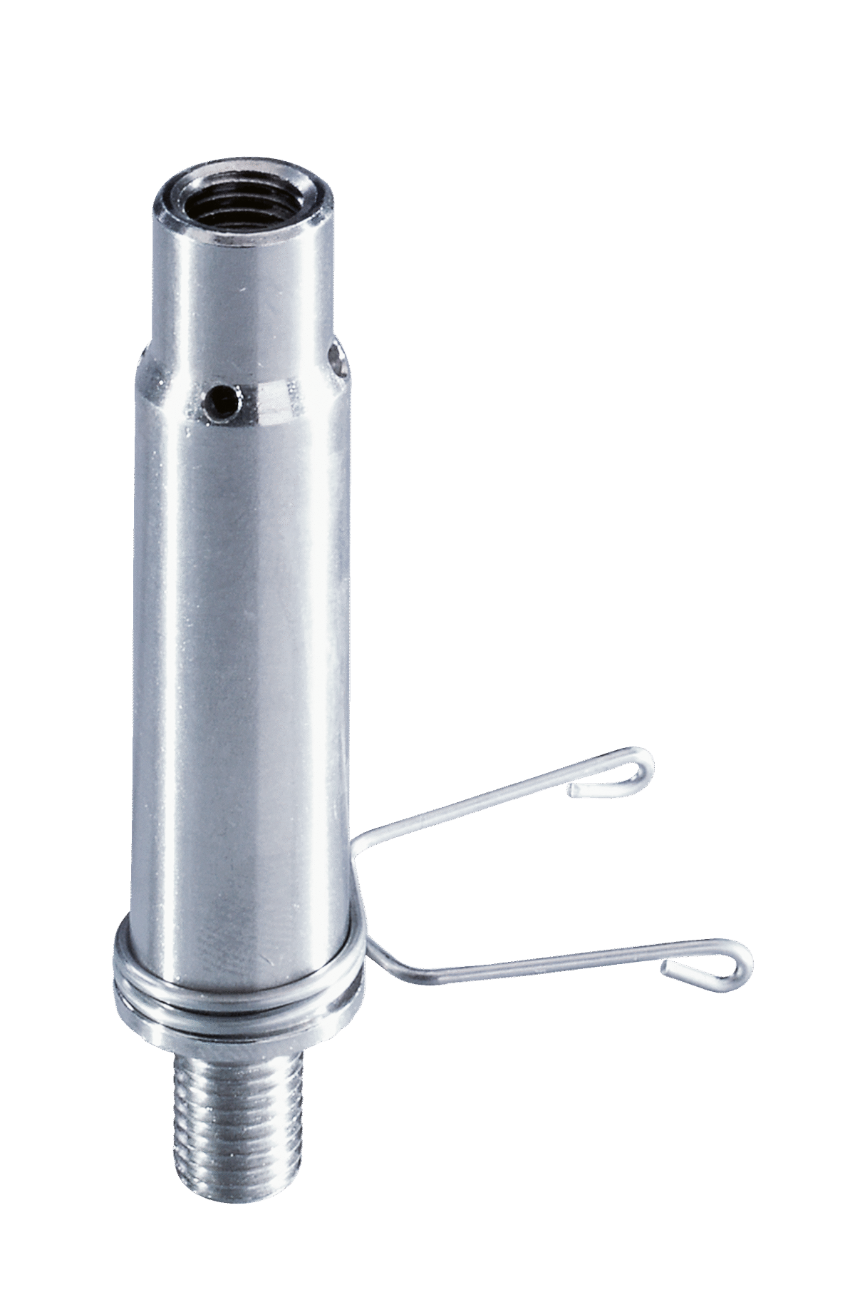 E 464 Aufnahme für Injektor- düse E454, 13 x 65 mm – Bild 1