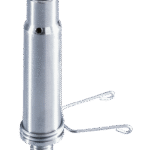 E 464 Aufnahme für Injektor- düse E454, 13 x 65 mm