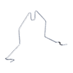 E 456 Öffnungsfeder für MIC-Instrumente