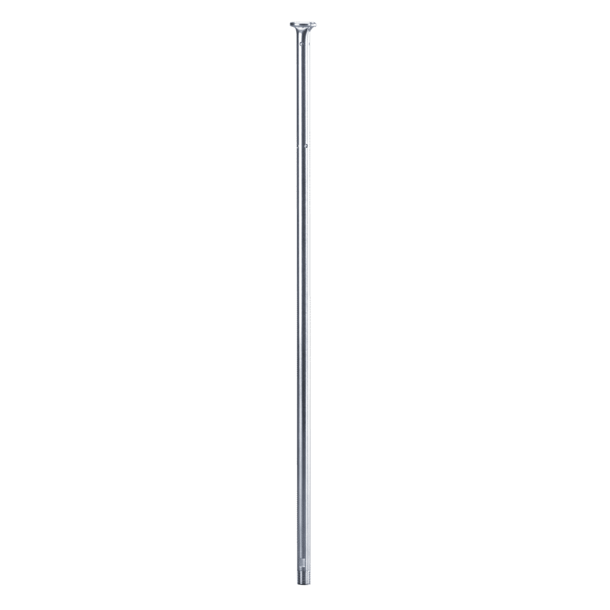 E 466 Injektordüse für Atembeutel, 8 x 333 mm – Bild 1