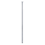 E 466 Injektordüse für Atembeutel, 8 x 333 mm