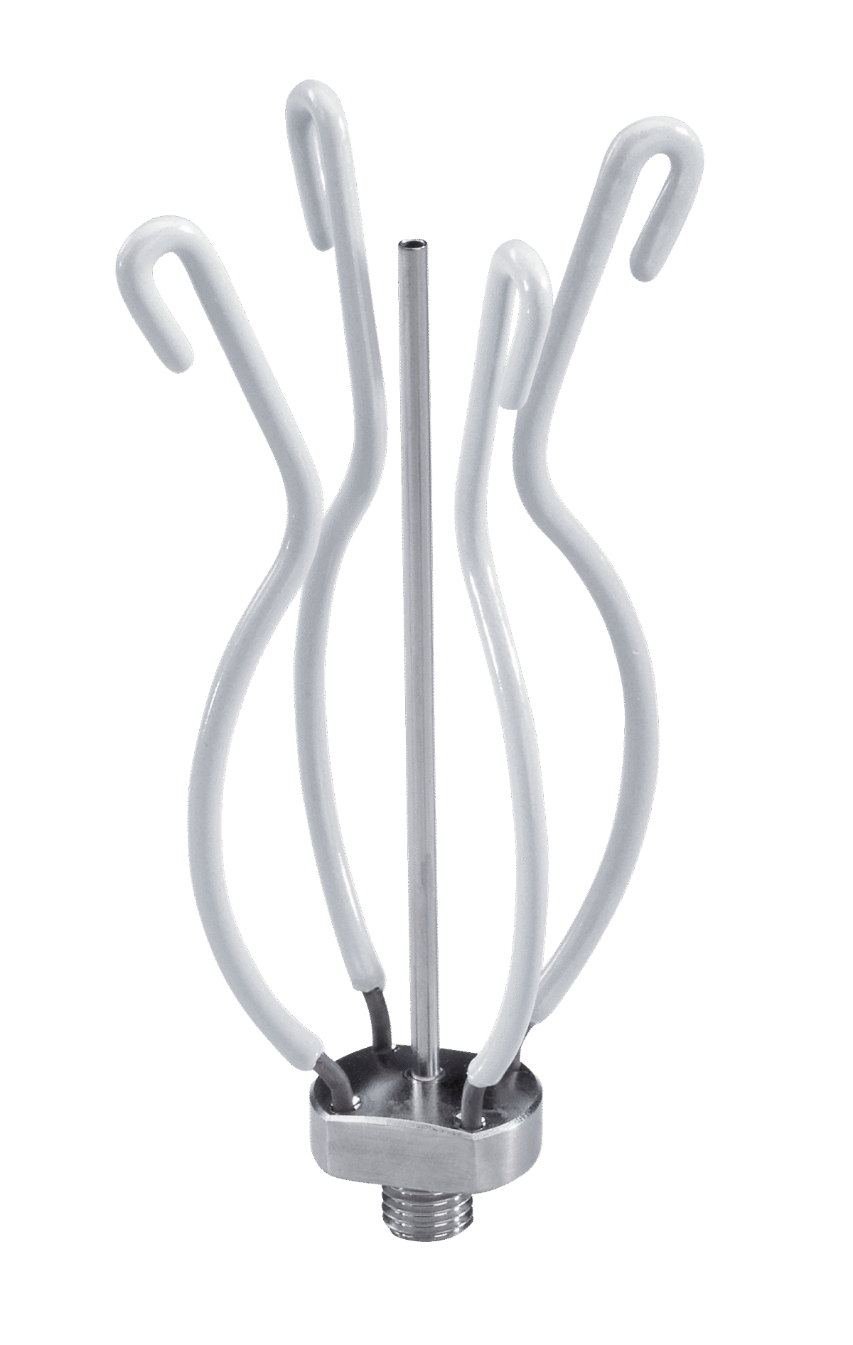 E 470 Injektordüse 2,5 x 90 mm mit Halterung – Bild 1