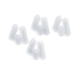 E 479 Aufnahmen (50 Stück) für Micro-Instrumente