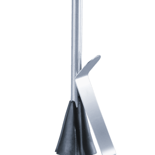 E 496 Injektordüse 4,0 x 120 mm