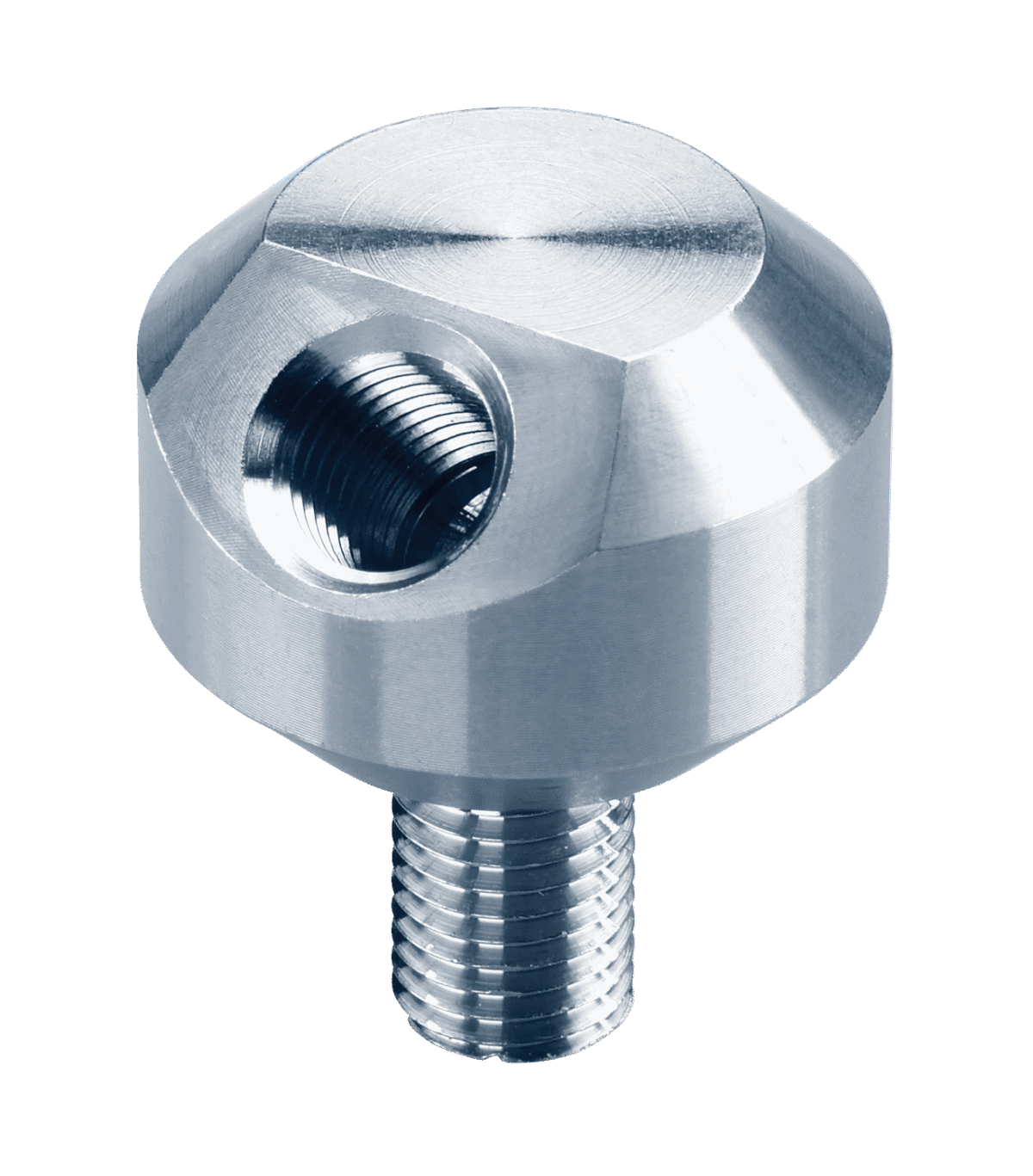 E 980 Winkeladapter – Bild 1
