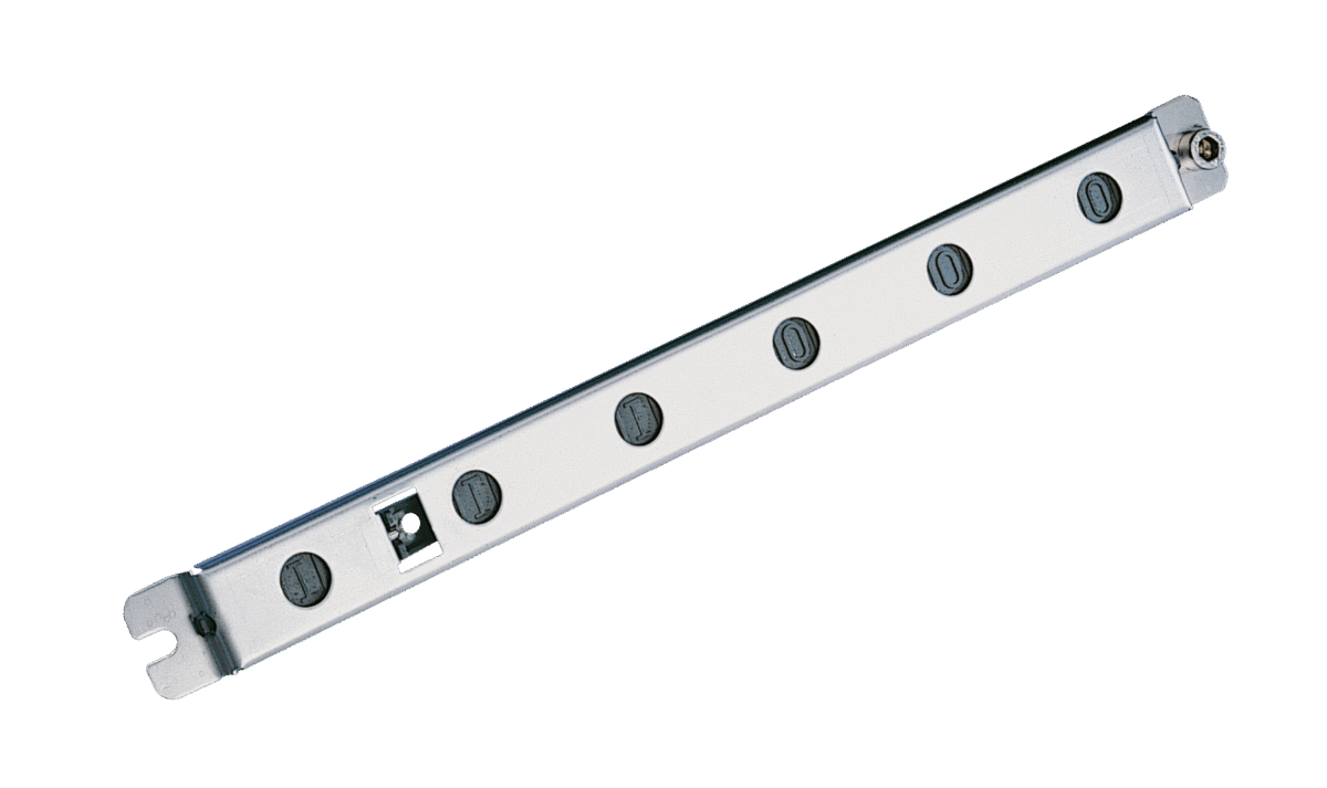 ML/2 Magnetleiste für autom. Wagenkennung – Bild 1